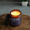 Muttertag Geschenk | Mamakerze Kaffee Duftkerze | Handgemacht aus Sojawachs