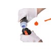 Kendo Chalk Line Set - 3 Piece - 30m Length