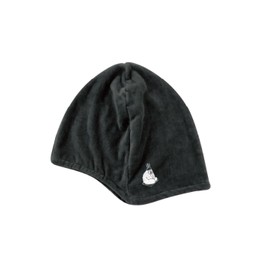Pine Create Sauna Hat, Relax, Sauna Color Series, sauna black