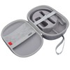 Carrying Travel Case for Vision Pro Multi Functional Storage Protective