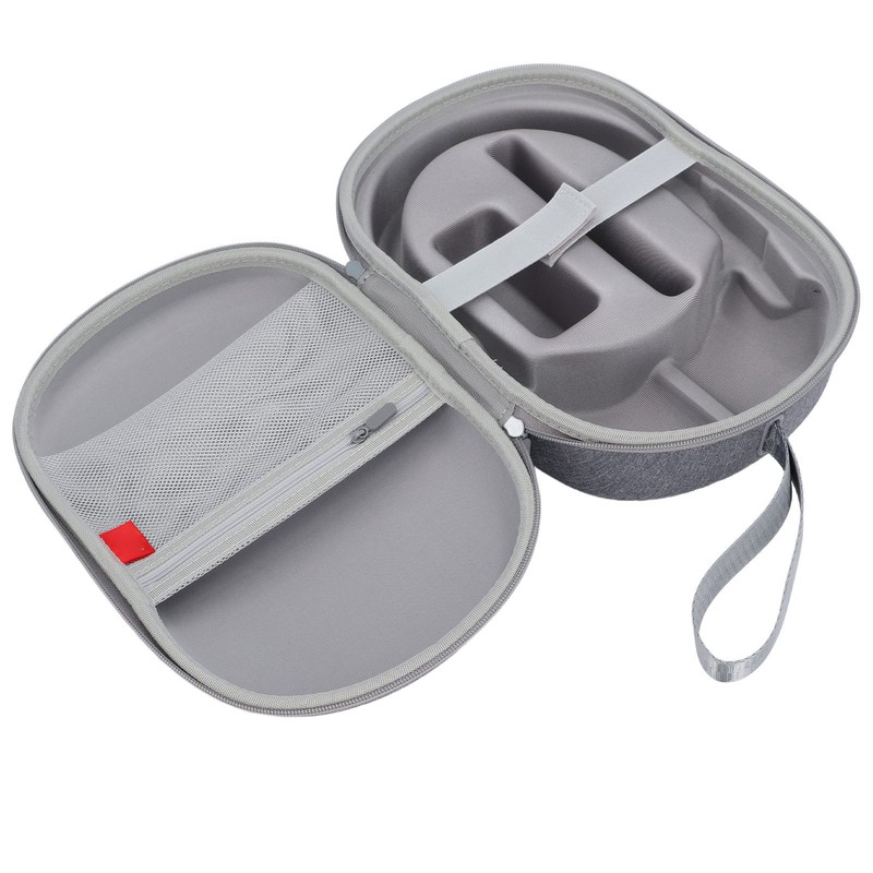 Carrying Travel Case for Vision Pro Multi Functional Storage Protective