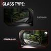 Passenger Side Mirror Replacement - Compatible with 2022-2024 Honda Civic