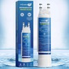 FPPWFU01 Water Filter Replacement Compatible with Electrolux EPPWFU01, Frigidaire PurePour