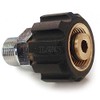 Karcher Pressure Washer Adaptor 3/8" BSP Male x M22