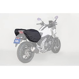 Tanax MP-339 MOTOFIZZ Optional Left Rain Cover [MFK-281 Compatible]