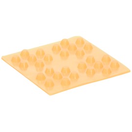 taica Anti-Vibration Wood SN Seat SN15 