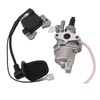 Carburetor with Ignition Coil High Efficiency Carburetor Ignition Coil Kit