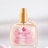 The Skincare Bakery: MACARON MIST INTENSE BODY:_Pistachio Crème