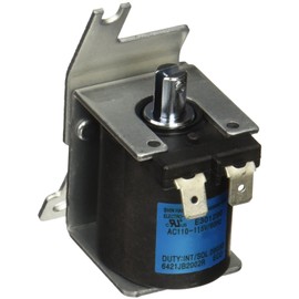 LG 6421JB2002R Genuine OEM Dispenser Solenoid Assembly for LG Refrigerators