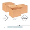 Linium 20 Caja Carton Nueva Empaque E-commerce Envios 16x12x12