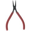 Kent Supplies BIJ-711 4.5-Inch Quality Precision Round Nose Micro Pliers