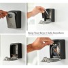 Iron Lock® Key Lock Box XXL Wall Mount – Waterproof