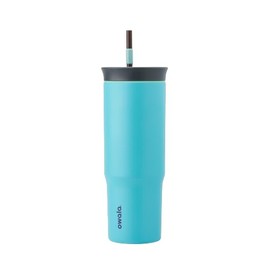 Owala Tumbler 24oz - Stainless Steel - Splash Zone