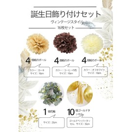 Uchi 100 Day Celebration Decoration, Birthday Tapestry, Birthday Decoration, Girls, Boys, High Quality Fabric, Simple Happy Birthday Wall Hanging, Artificial Eucalyptus Wisteria, Tassel Garland, Paper Flower, Birthday Garland, Birthday Decoration, Popula