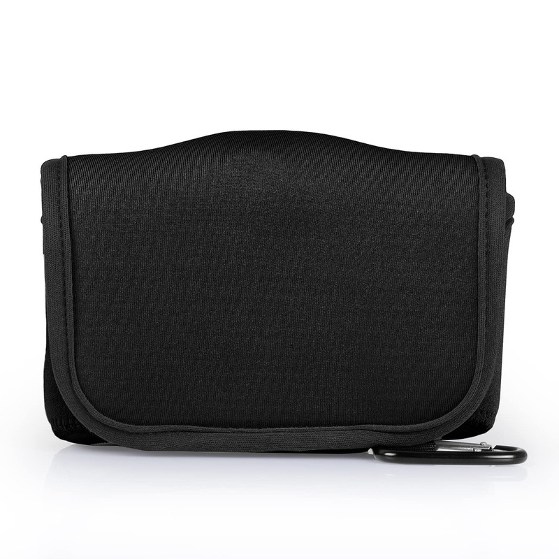 MegaGear Ultralight Neoprene Camera Case Compatible with Nikon Z FC