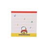 Sun-Star Stationery S2849690 Duck Pickle Sanrio Characters Goods Memo Pad