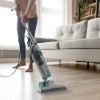 ionvac ZipVac 3-in-1 Corded Upright Handheld Vacuum Cleaner Floor Carpet