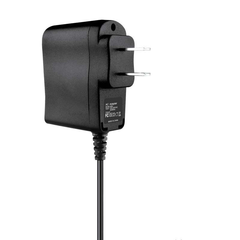 J-ZMQER AC Adapter Compatible with OtLite 290009 Portable Cordless LED