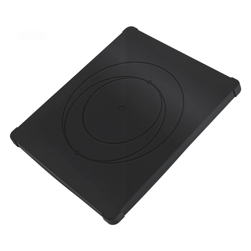 Silicone Protective Cover for Starlink Mini – Gray Waterproof Anti-Scratch