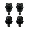 Heavy Duty Upper and Lower Ball Joint 1420BJPACK Replacement for