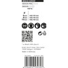 Bosch 3x EXPERT SDS plus-7X Hammer Drill Bit Set (for