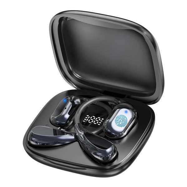 AI Language Translation Earbuds - 144 Languages Translation Earbuds Real