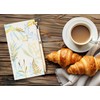2025 Luxury Diary Slim Week to View 2025 Diaries Full