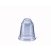 MATFER WKTR407 Round Base Diameter 1.4 inches (35 mm) U7/166107 Polycarbonate France