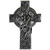 Cathedral Art Auto Visor Clip, Celtic Cross