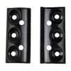 2X Planer Blade Binder Clamps 663290-00 for DeWalt D26676 D2677K