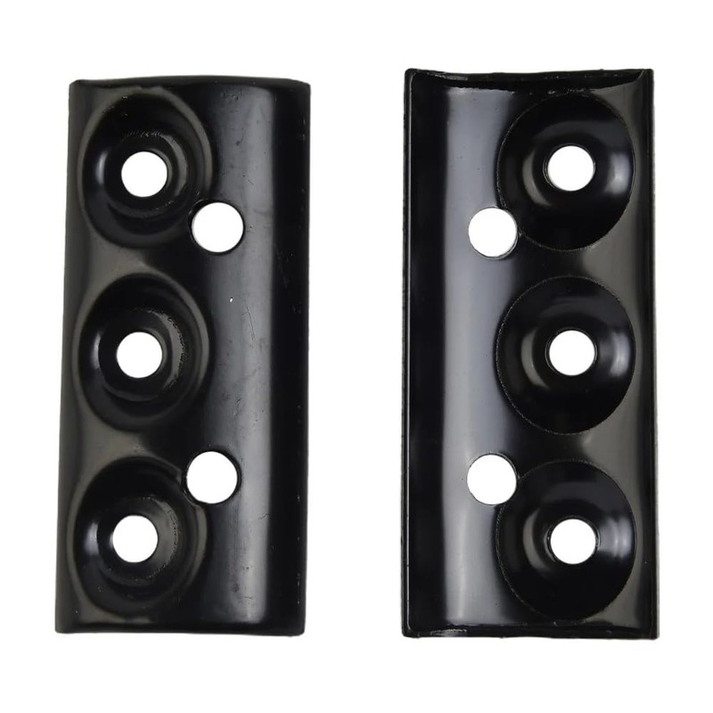 2X Planer Blade Binder Clamps 663290-00 for DeWalt D26676 D2677K