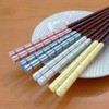 Sunlife H-06732 ikkuna Chopsticks for Adults, Long, 9.1 inches (23
