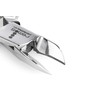 Remos Nail Clippers with Clasp Stainless Steel [14 cm] for