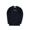 Progress Jiu Jitsu Academy Long Sleeve SleeveRashguard | Durable BJJ