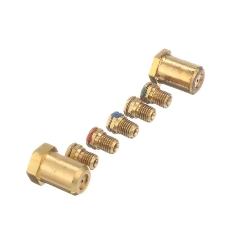 WB28X24757 LP Liquid Propane Gas Conversion Kit Compatible With GE