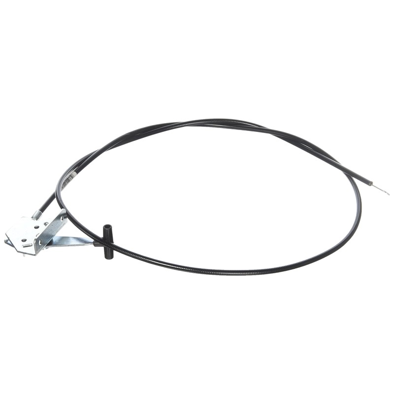 Oregon 60-027 Throttle Control Cable Assembly Replaces Scag 48946