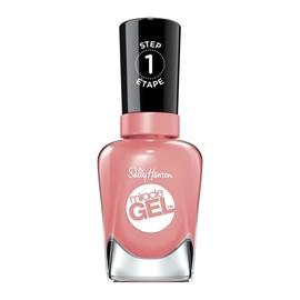 Sally Hansen Miracle Gel Rosey Riviter, .5 Ounce, 1 Count
