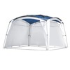 Brunner Sidewall Pavilion Medusa II