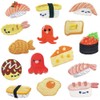 Audiofan Patch Applique Iron Patch Mini Embroidery Iron On Patch
