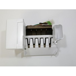 Whirlpool W10190961 Icemaker for Refrigerator