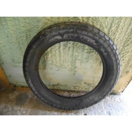 Does not Apply NOS VINTAGE TIRE OKADA 4PR 4.25-19 19" 4.25x19
