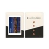Lantern Press Chicago, Illinois, Skyline at Night (52 Playing Cards,