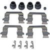 Dorman HW6160: Disc Brake Hardware Kit