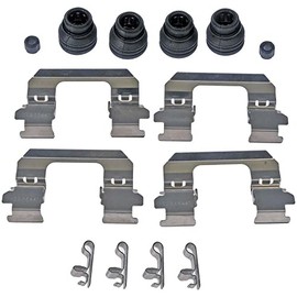 Dorman HW6160: Disc Brake Hardware Kit