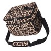 Insulated Lunch Bag Waterproof Large Capacity Portable Cooling Lunch Box