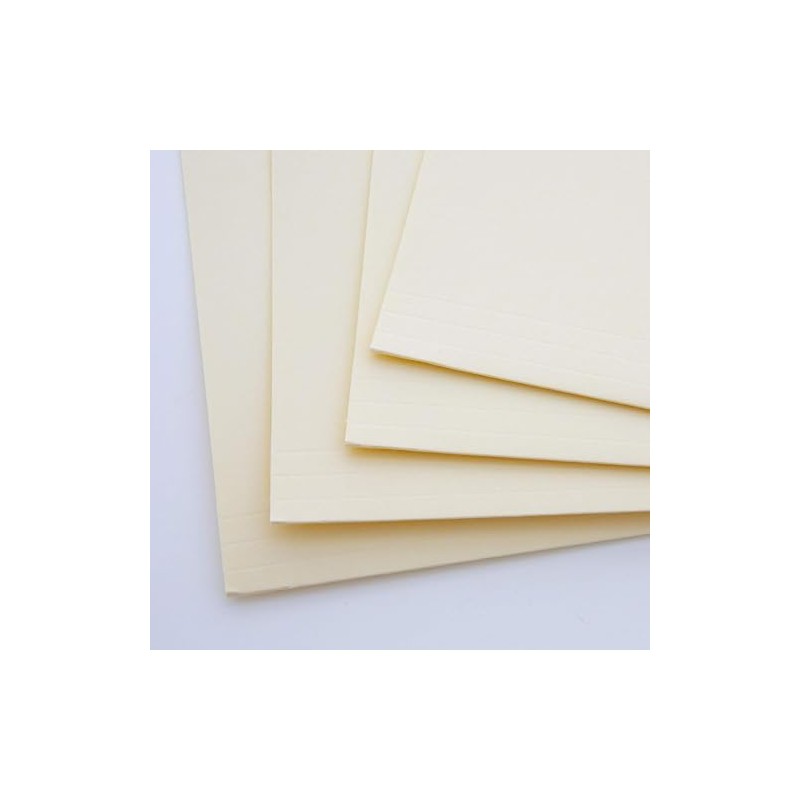 Manila File Folder 1/3 Cut Classic Letter Size 12 Count