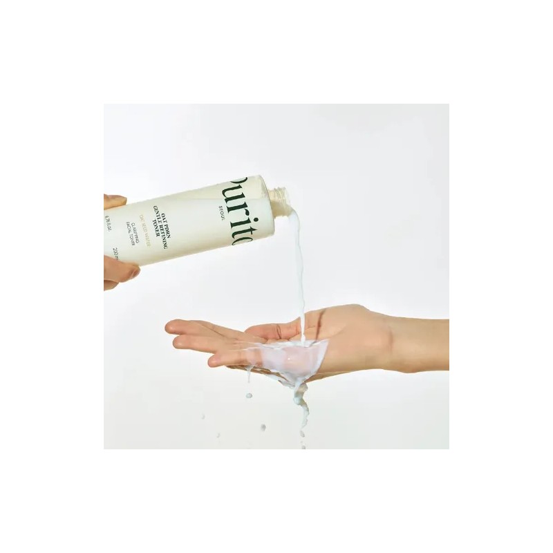 Purito Seoul Oat Pdrn Gentle Refining Tonel 200ml. Todo Tipo