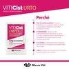 Marco Viti Viticist Urto, 10 Bustine da 3,5 g, Integratore