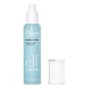 E.l.f - Serum Niebla De Coco Hidratante Con Vitaminas 80ml