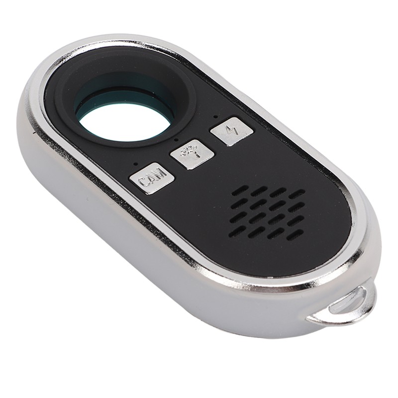 S200 Camera Finder Detector Infrared Scanning Bug Detector Camera Detector
